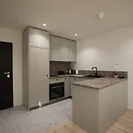 Apartman Arkle 4