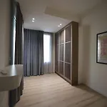 Arkle 4 Apartman *