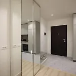 Apartman Arkle 4 Tirana