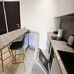 Apartman Arkle 4 *