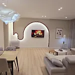Arkle 4 Apartman *