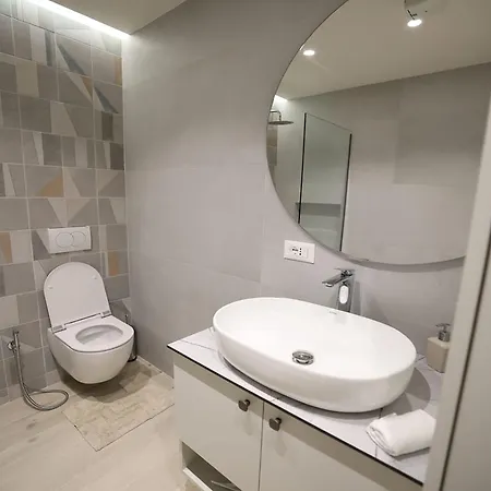 Arkle 4 Apartment Tirana