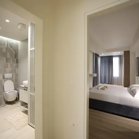 Arkle 4 * Тирана