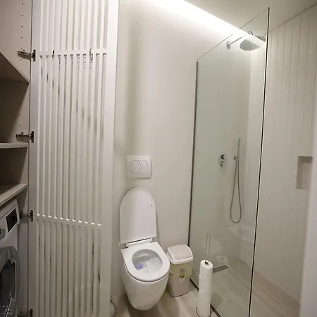 Arkle 4 Apartment Tirana