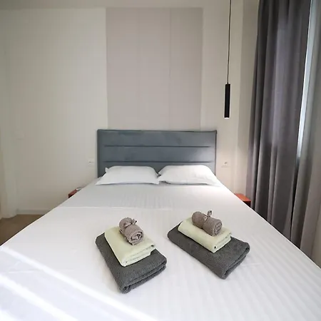 Arkle 4 * Тирана