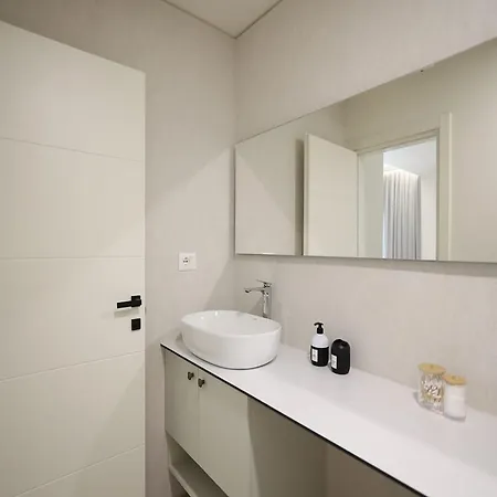 Arkle 4 Apartment Tirana