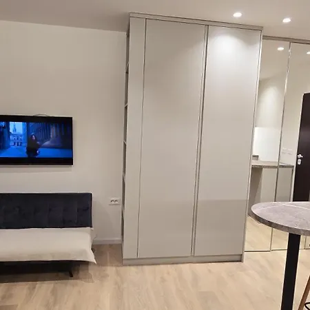 Apartment Arkle 4 Tirana