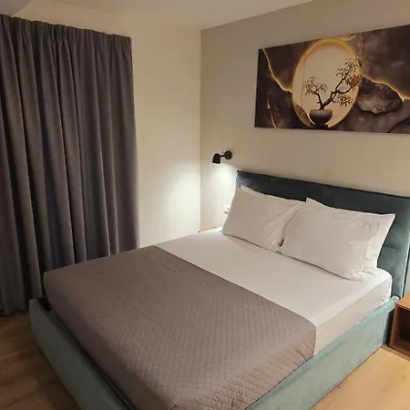 Arkle 4 * Тирана