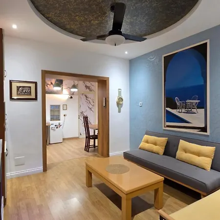 Apartment Arkle 4 Tirana