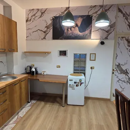 Apartment Arkle 4 Tirana