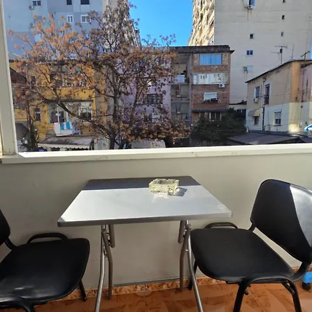 Arkle 4 * Тирана