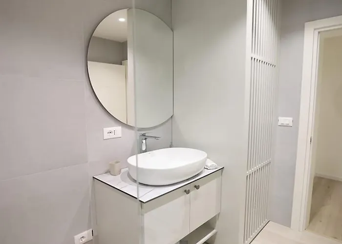 Arkle 4 Apartment *