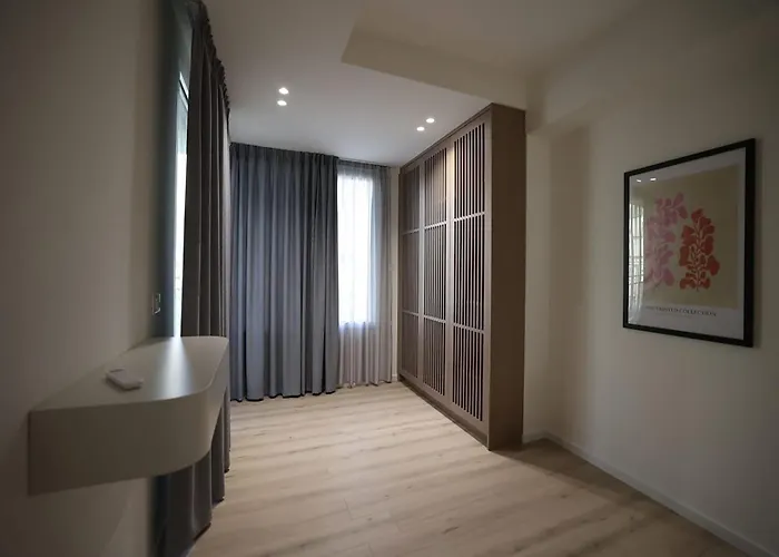 Arkle 4 Apartment *