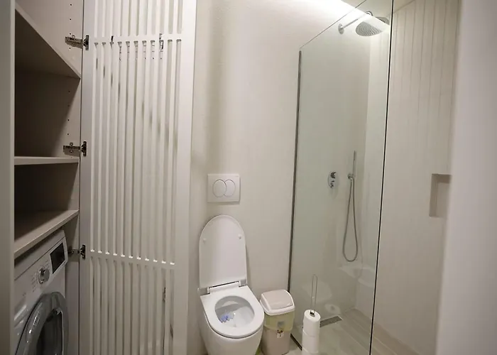 Arkle 4 Apartment Tirana