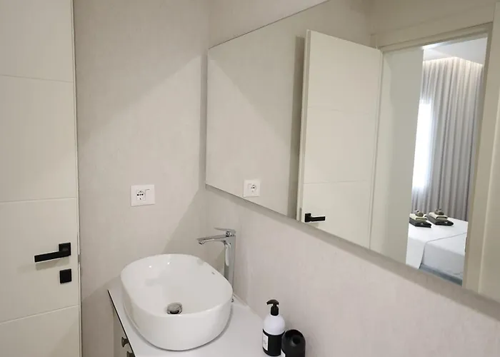 Apartment Arkle 4
