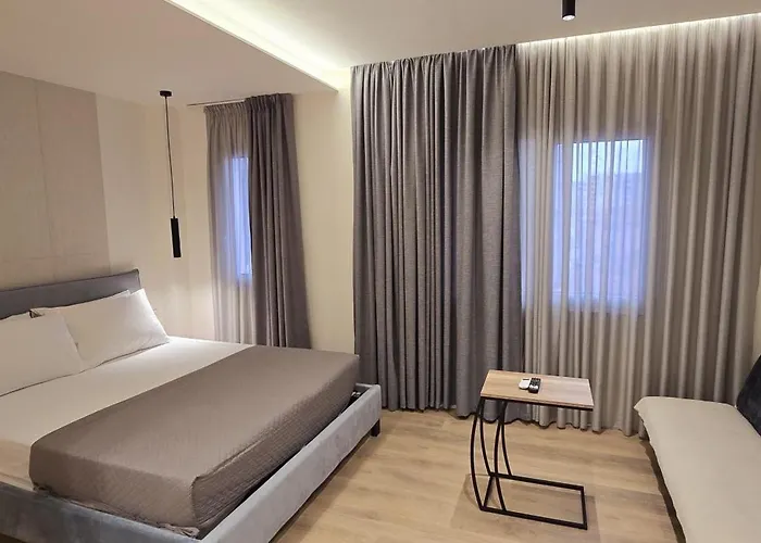 Apartment Arkle 4 Tirana