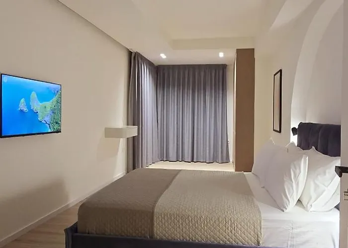Apartment Arkle 4