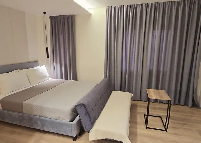 Arkle 4 Apartment *