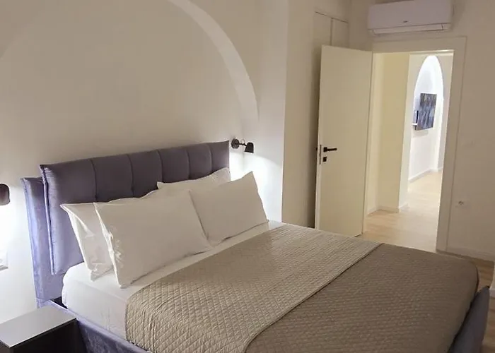 Arkle 4 Apartment
