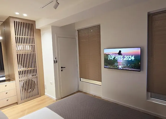 Arkle 4 Apartment