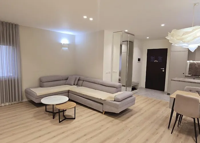 Apartment Arkle 4 *
