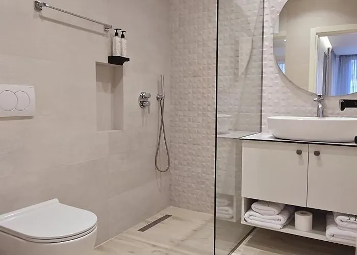 Apartment Arkle 4 *