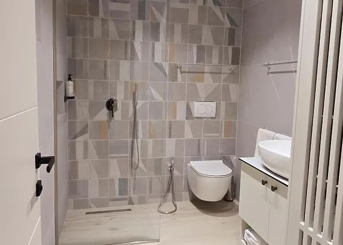 Apartment Arkle 4