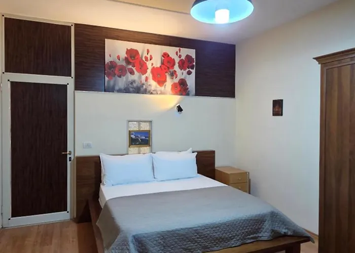 Apartment Arkle 4 Tirana