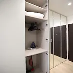 Arkle 4 Apartamento *