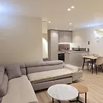 Arkle 4 Apartamento Tirana