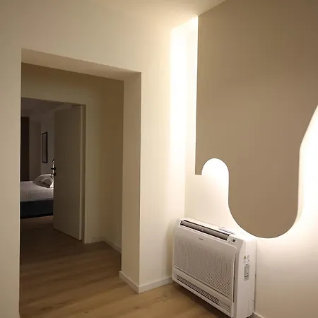 Apartament Arkle 4 Tirana