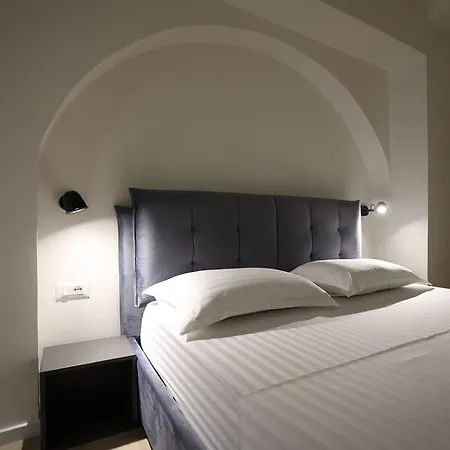 Arkle 4 Apartament
