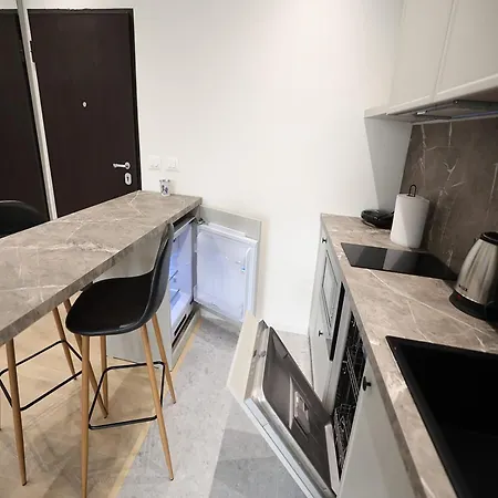 Apartament Arkle 4 *
