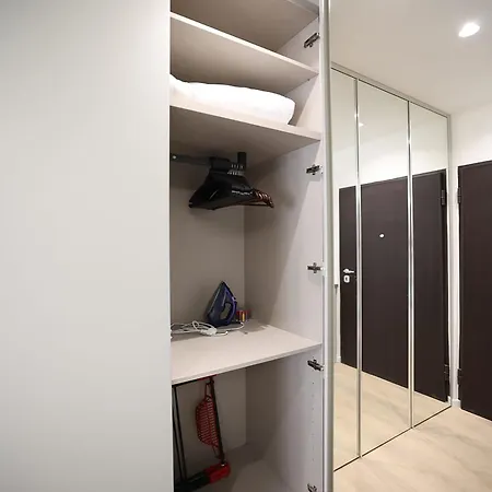 Arkle 4 Apartment *