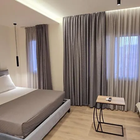 Appartement Arkle 4 Tirana