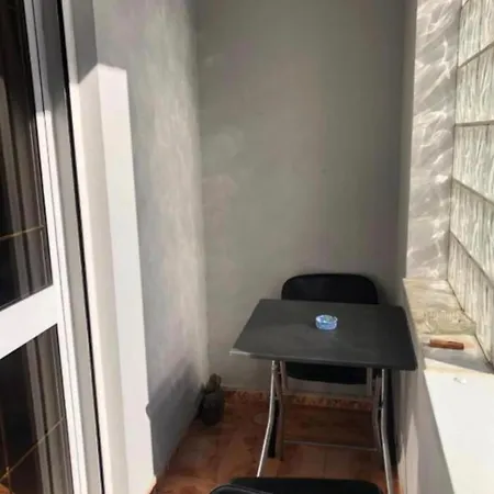 Arkle 4 Apartament *