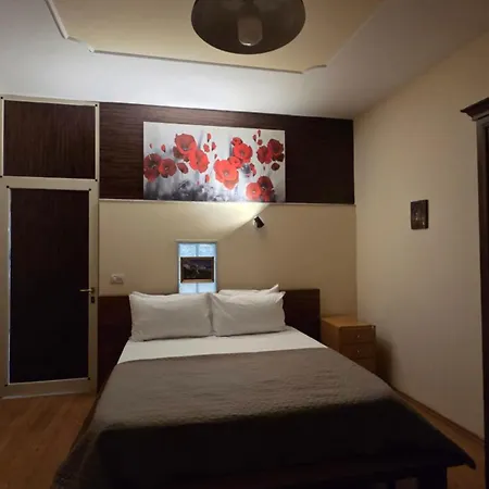 Arkle 4 Apartament Tirana