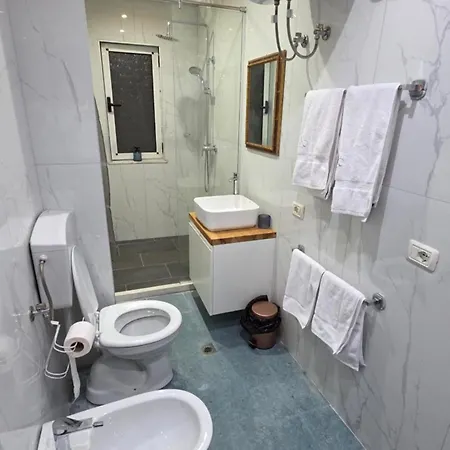 Appartement Arkle 4