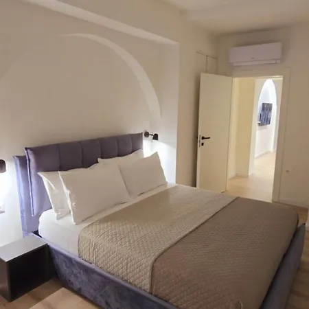 Apartment Arkle 4
