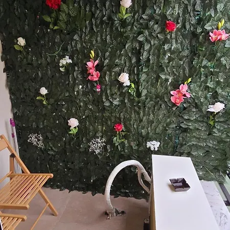 Arkle 4 Apartment