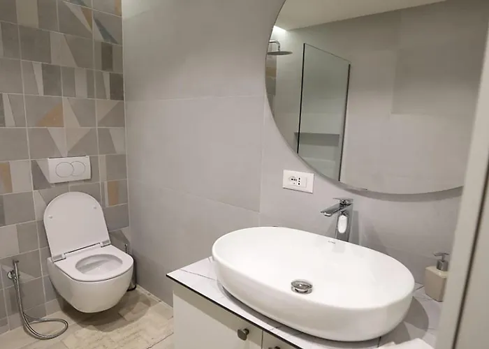 Arkle 4 דירה טיראנה