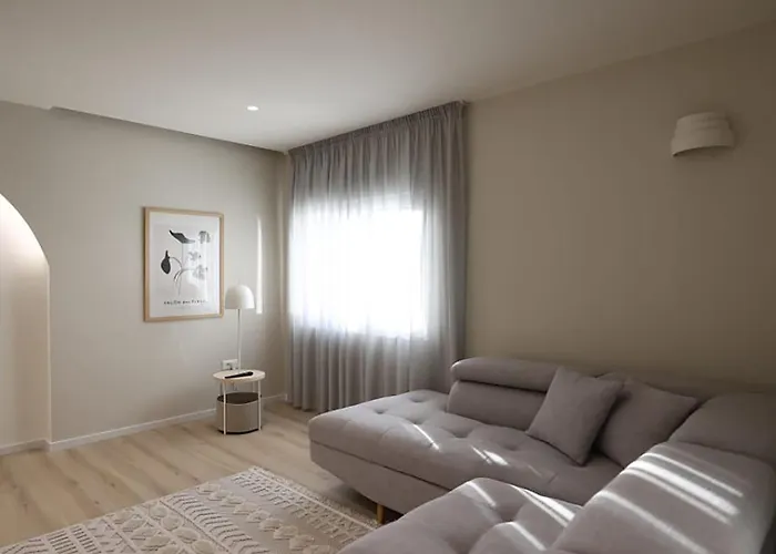 Arkle 4 * טיראנה