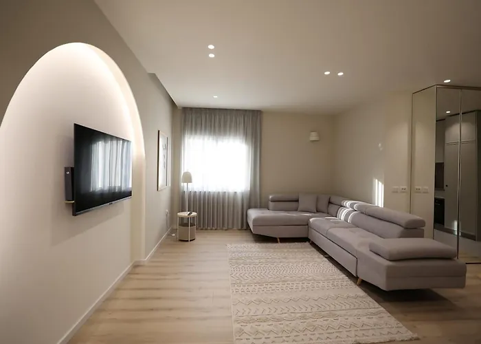 Apartment Arkle 4 *