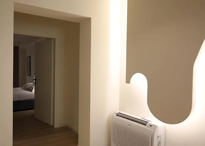 דירה Arkle 4 טיראנה