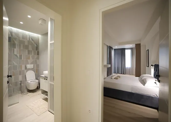 Arkle 4 * טיראנה