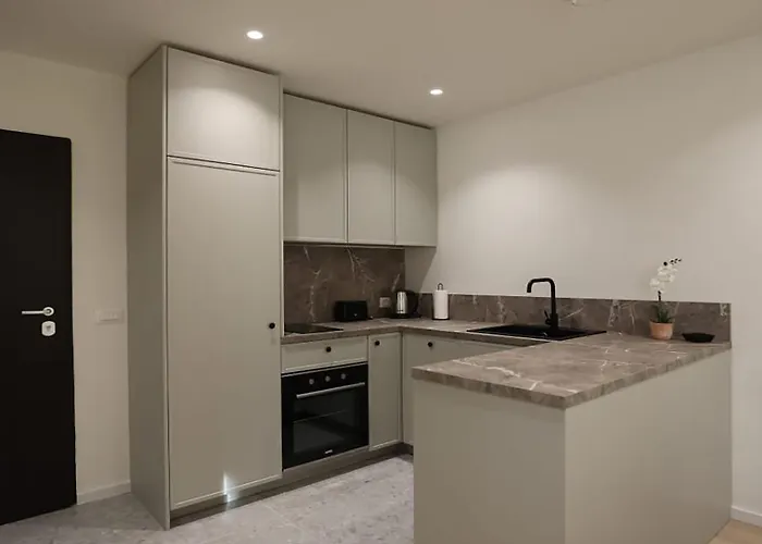 Apartment Arkle 4
