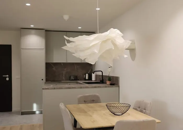 Arkle 4 * טיראנה