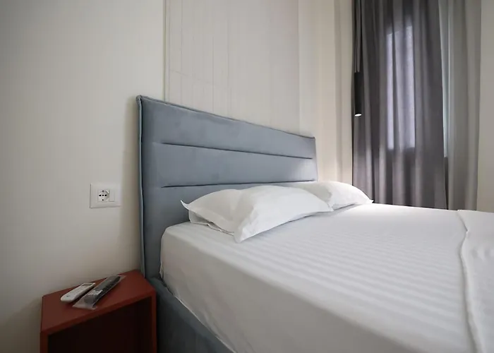 דירה Arkle 4 טיראנה