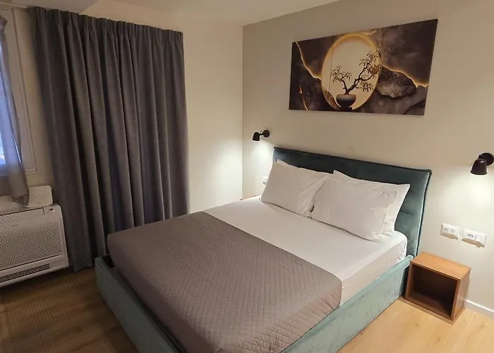 Arkle 4 * טיראנה