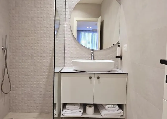 Arkle 4 * טיראנה